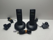 BT 2100GraphiteTwin Digital