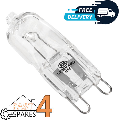 Electrolux oven 40w light - light, bulb
