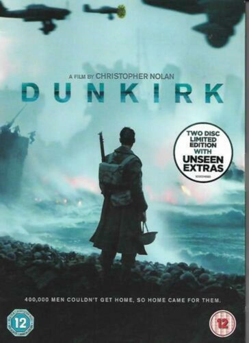 Dunkirk dvd free - dunkirk,