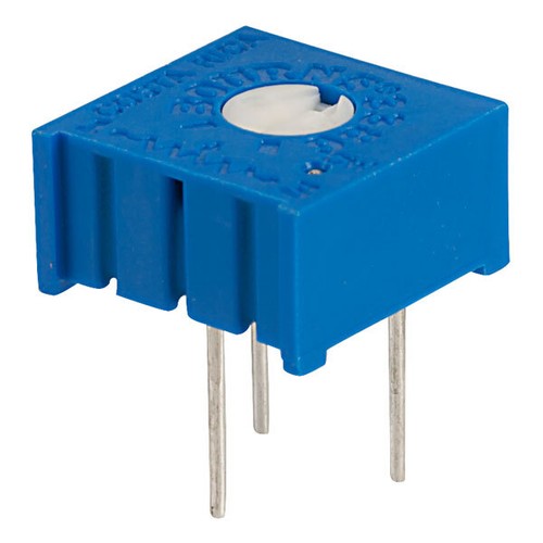 Bourns 3386f 201 - 200r,