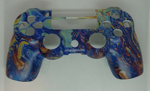 Custom ps4 controller - ps4, v2