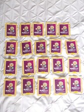 football stickers panini Euro