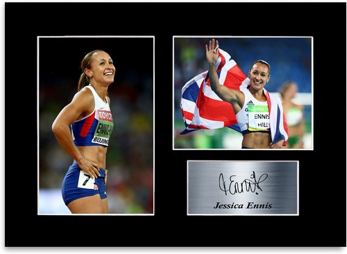 Jessica ennis athletics - jessica,