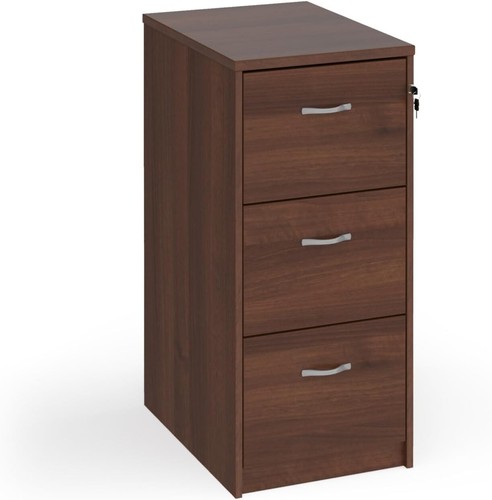 Walnut executive filing - executive,