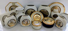 Chokin Art Collection – 24KT