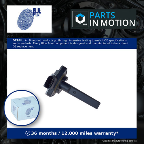 Oil level sensor adj137224 - level,