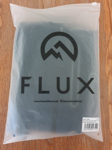 Flux active junior versatility - flux,