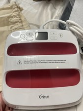 Cricut Easypress 2 9X9 Medium