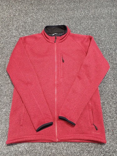 Rohan bracken jacket - bracken, mens