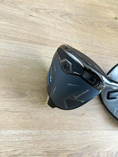 Taylormade qi35 driver - driver, 9.0°