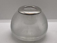 Match Striker Antique Ribbed