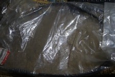 SUZUKI GENUINE GZ125 MARAUDER REAR  BRAKE CABLE ASSEMBLY 58510-12F00 NOS