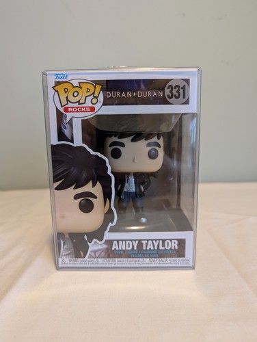 Funko pop rocks duran - pop!,