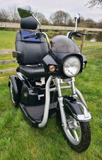 CARECO TRIGLIDE CRUISER /