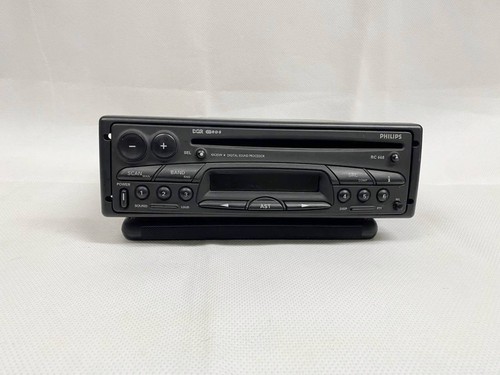 Car radio philips 668 - radio, rc