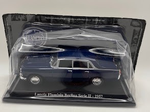 Lancia flaminia berlina - lancia,