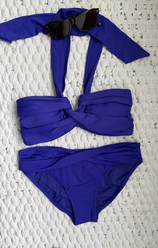 Seafolly goddess bikini - seafolly, 10