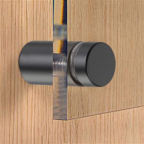 Sign standoff screws wall - standoff,