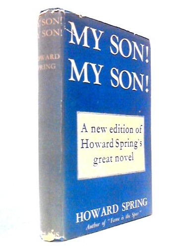 Son howard spring - spring,