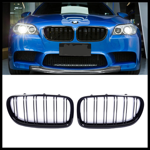 Bmw series f10 f11 - series,