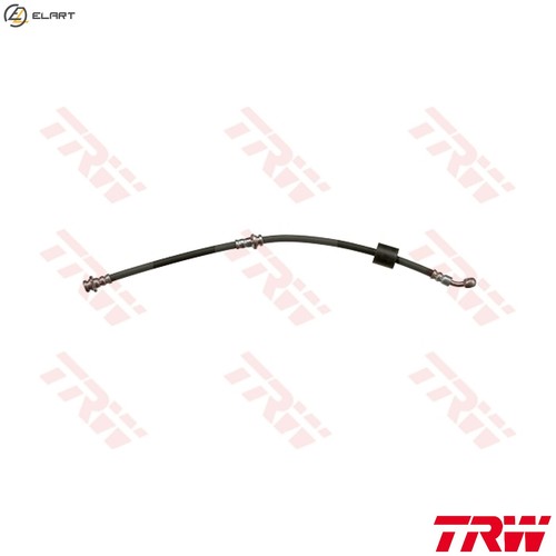 Brake hose phd293 for suzuki - hose,