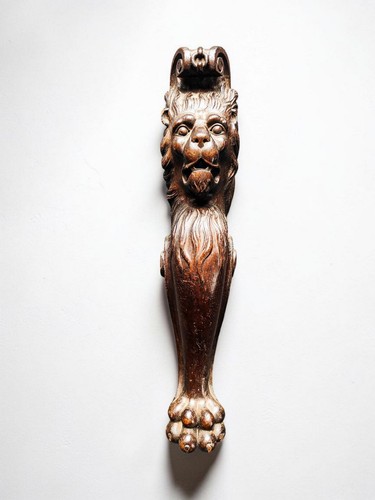 19th century hand - 19th-century, hand-carved