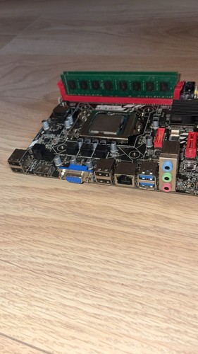 Intel 3770 upgrade - intel,