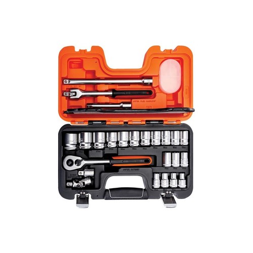 Bahco s240 2in drive socket - bahco,
