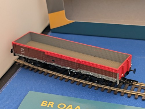Rapido 915012 gauge - rapido, model