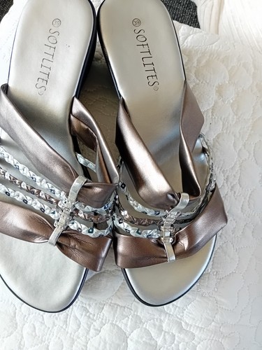 Softlites sandals size - sandals,