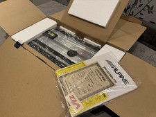 Alpine MRV-1507    V12