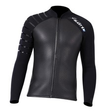 3mm Men Neoprene Long Sleeve
