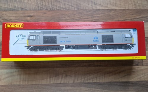 Hornby r3141 class - hornby,