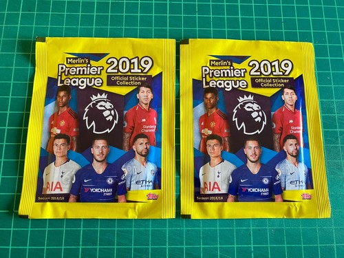 Merlin topps premier - topps,