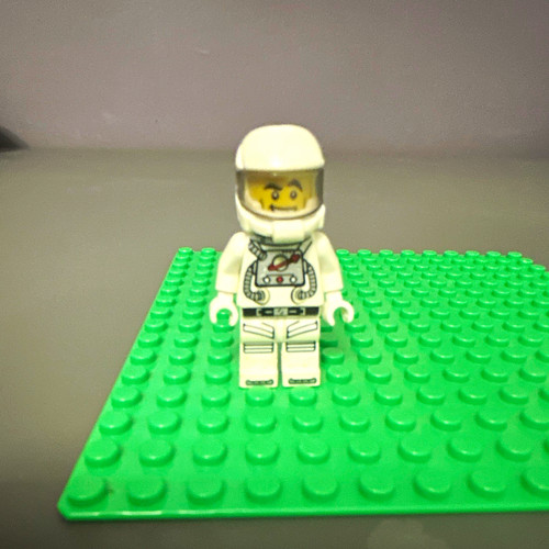 Lego minifigures series - series, 11