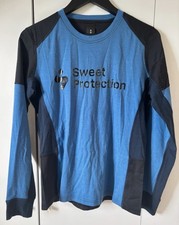 Sweet Protection Mountain Biking Jersey