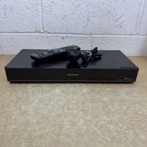 Panasonic dmr ex97 freeview - panasonic,