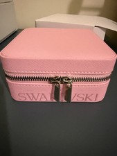 Swarovski Beautiful "Pink