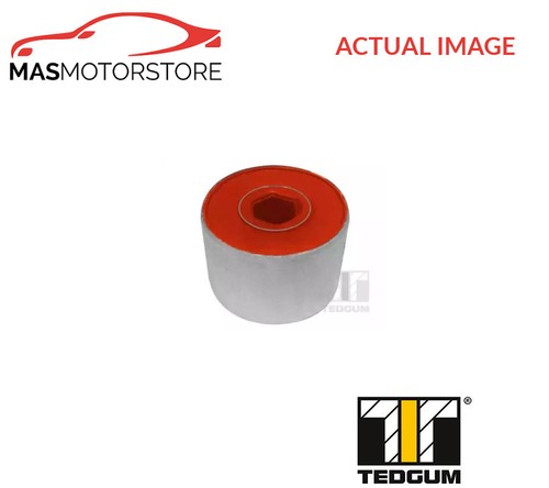 Control arm wishbone bush - arm,