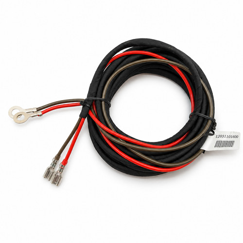 12v heavy duty harness cable - heavy,