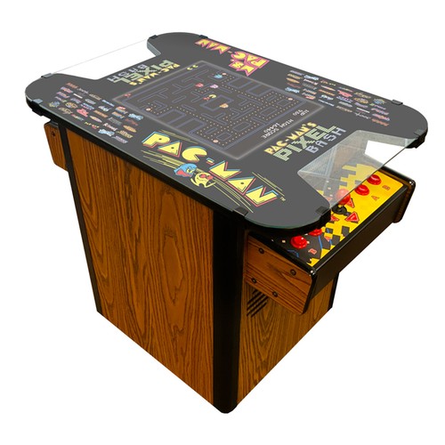 Pac man pixel - pac,