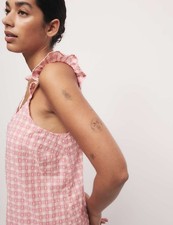 Marks & Spencer Womens Cotton