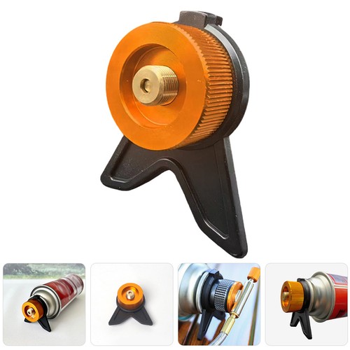 Gas tank converter - gas,