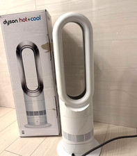 Dyson AM09 Hot+Cool Bladeless