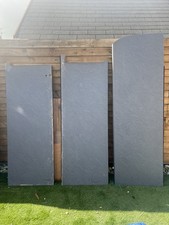 Worktops Been Cut Into 3