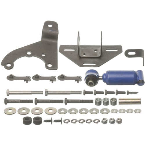 Engine torque strut fits - strut,