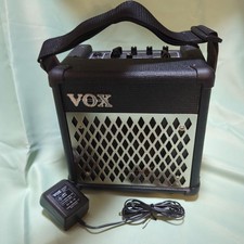 VOX DA5 Guitar Amp with AC