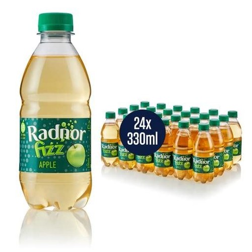 Radnor fizz apple juice drink - radnor,