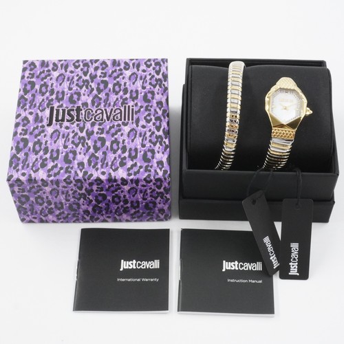 Just cavalli aria two - just, two-toned