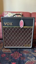 Vox AC4 Hand Wired